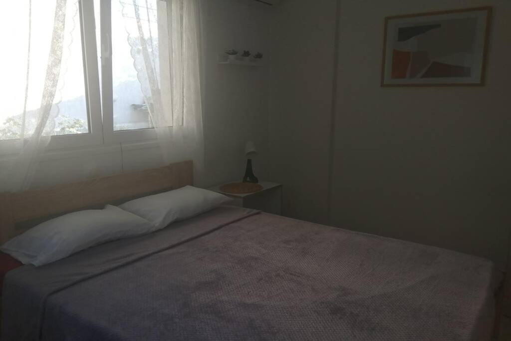 Cozy Apartment Ialysos  Buitenkant foto