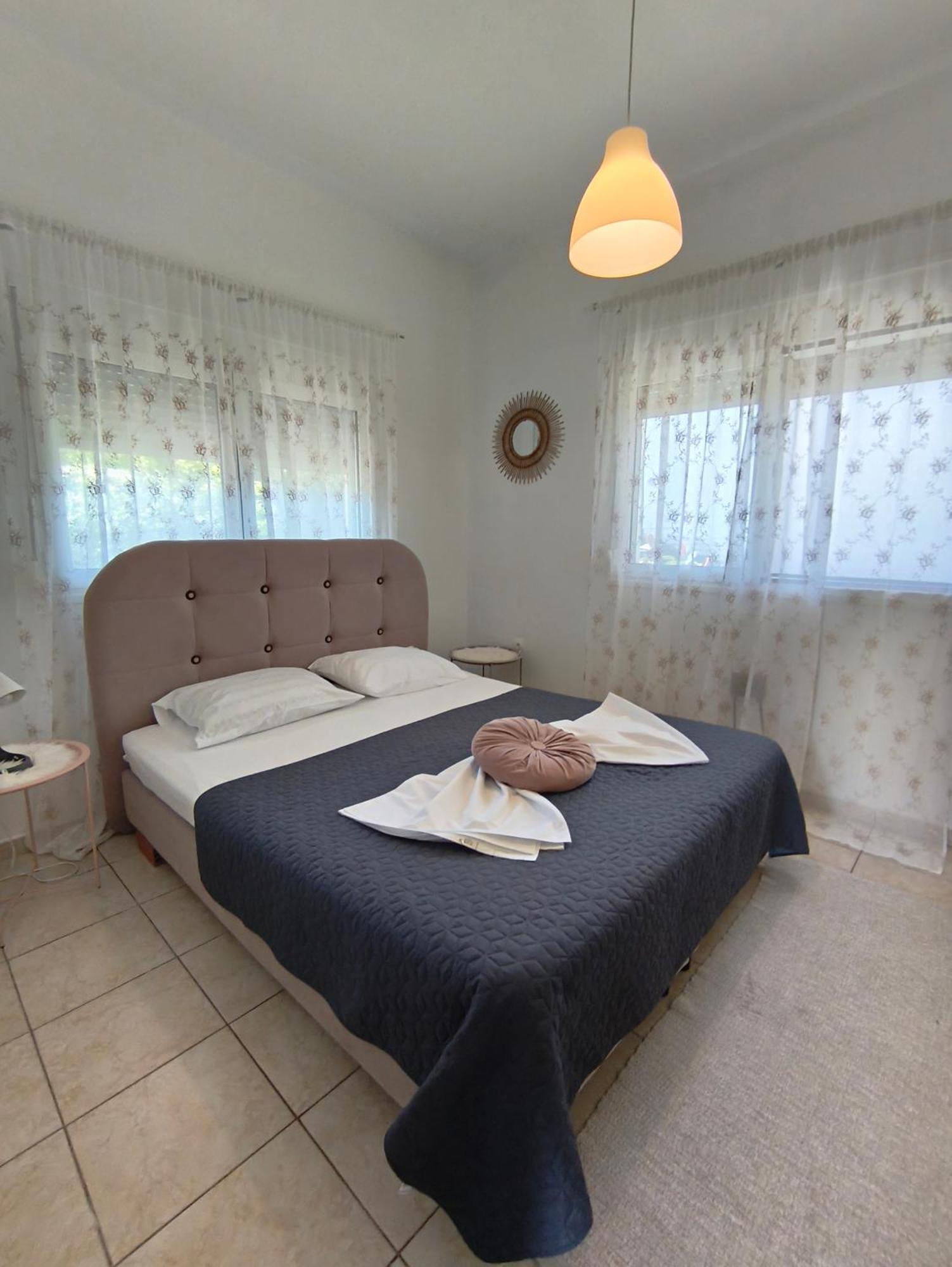 Cozy Apartment Ialysos  Buitenkant foto